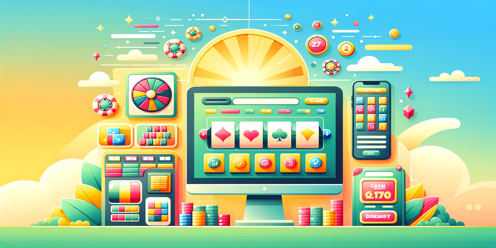 Explore Global Slot Game Strategies: Winning Tips for 2025 at JILIEVO Casino.