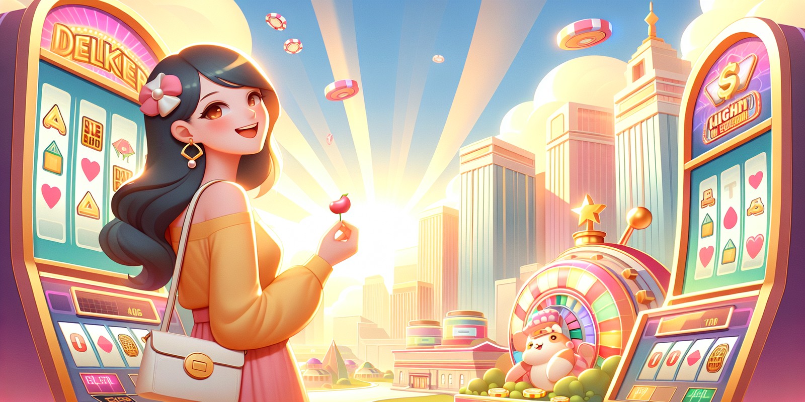 Guide to slot game payment methods for Pakistani players at JILIEVO Casino