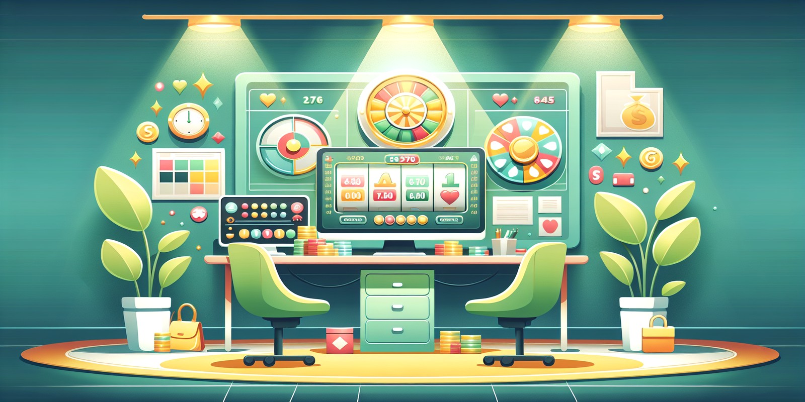 Mastering Slot Game Strategies for Big Wins in 2025 - Slot Strategy Guide for Pakistani | JILIEVO Casino