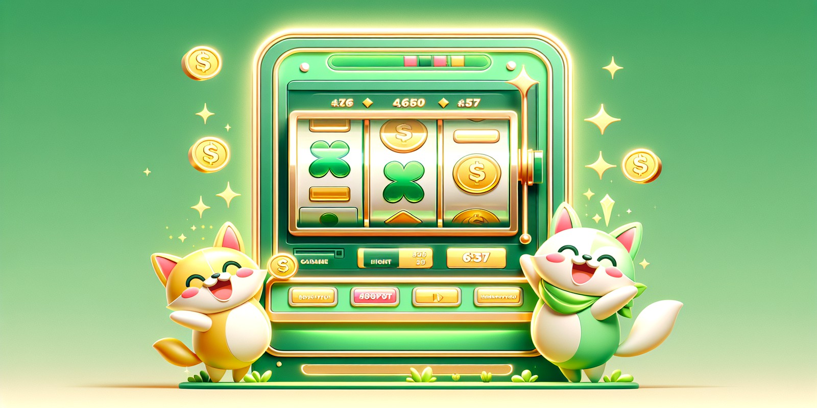 Mastering Slot Game Strategies: Win Big in 2025 - A guide for players on JILIEVO Casino.