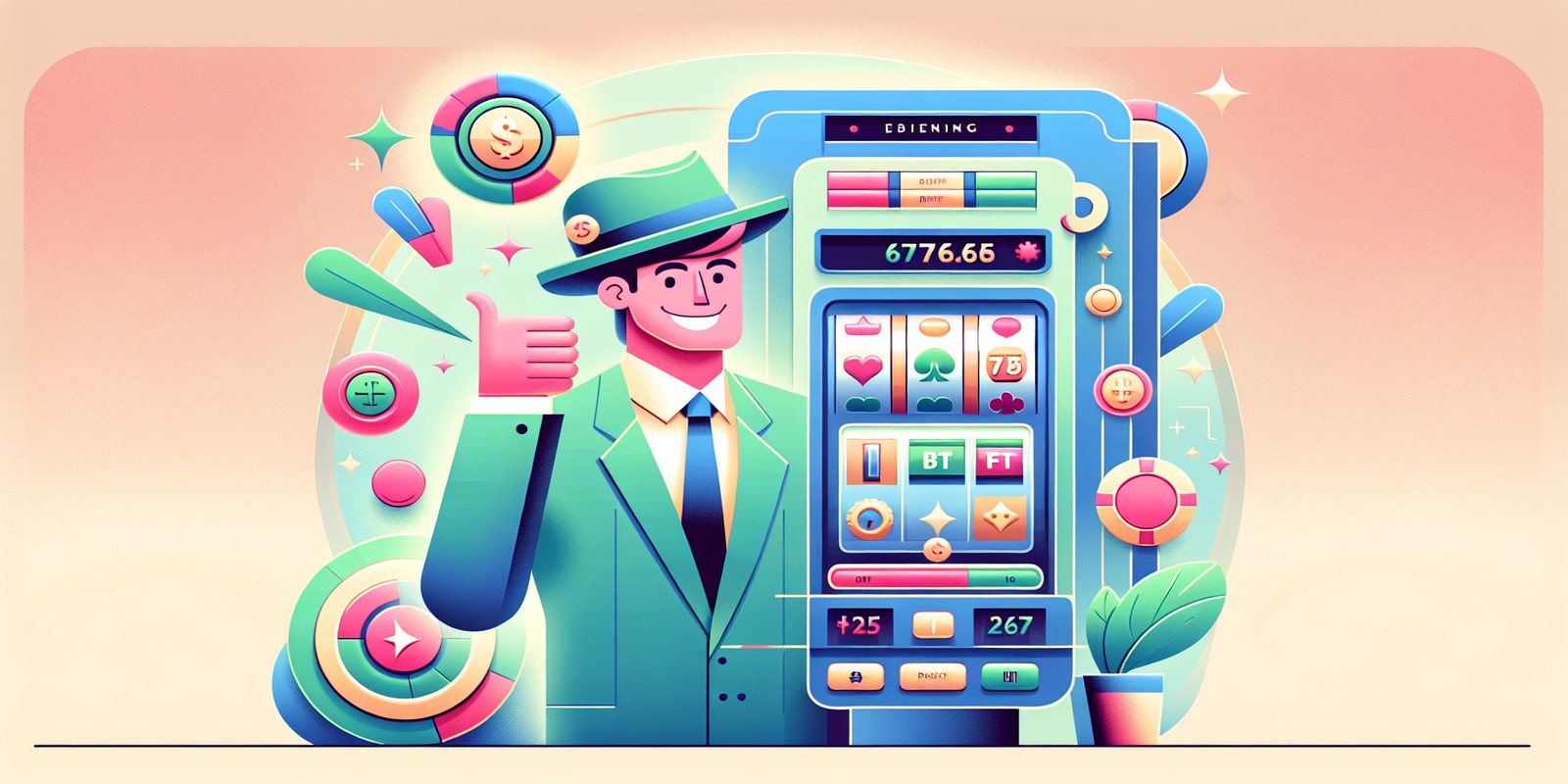 Unlock Your Luck with 1000 Free Spins on Jili Slots at JILIEVO Casino