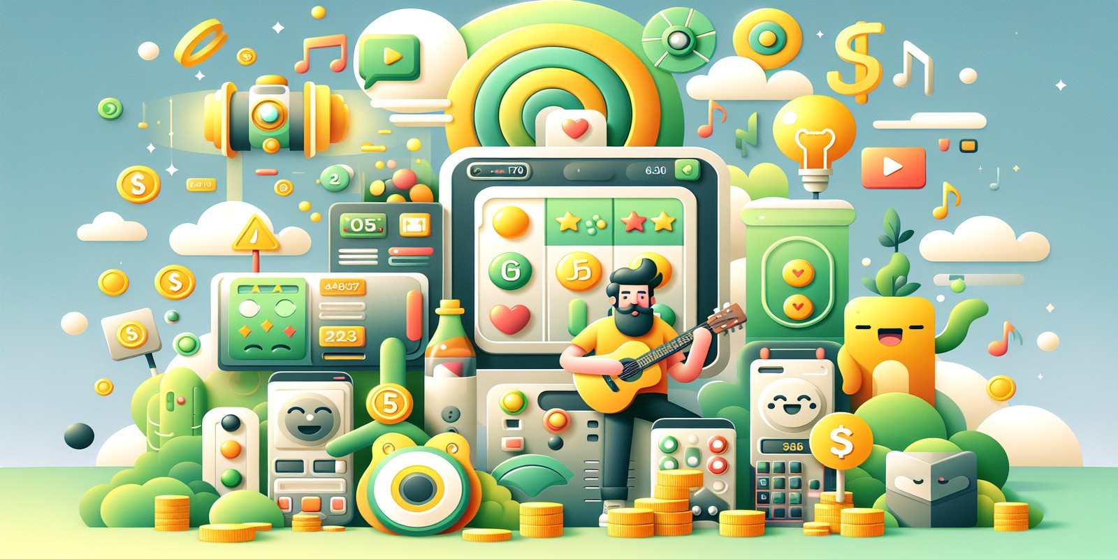 Unlocking CoinMarketCap: The Future of Slot Games in Pakistan 2025 - Slot Strategy Guide for Pakistani | JILIEVO Casino