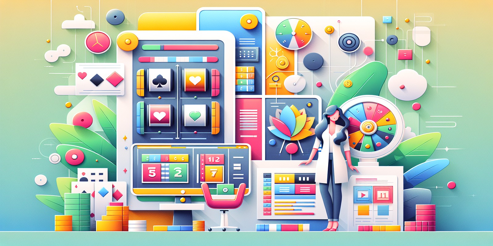 Unlocking Slot Game Strategies: Tips for Big Wins in 2025 - Slot Strategy Guide for Pakistani | JILIEVO Casino