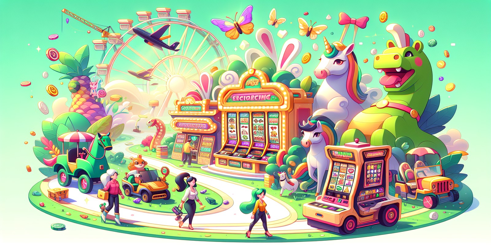 Unlocking Slot Game Success: Top Strategies for 2025 Players - Slot Strategy Guide for Pakistani | JILIEVO Casino