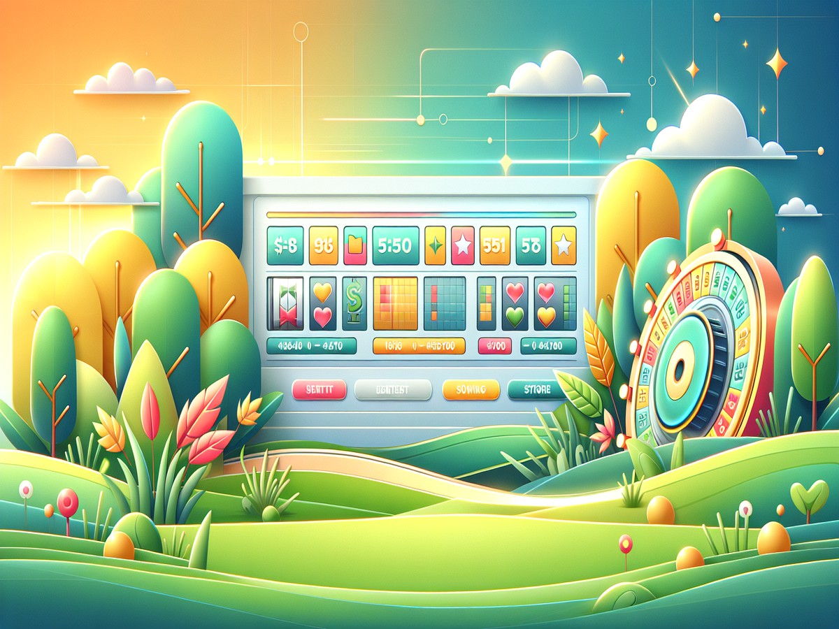 JILIEVO Casino More Games showcasing gaming diversity