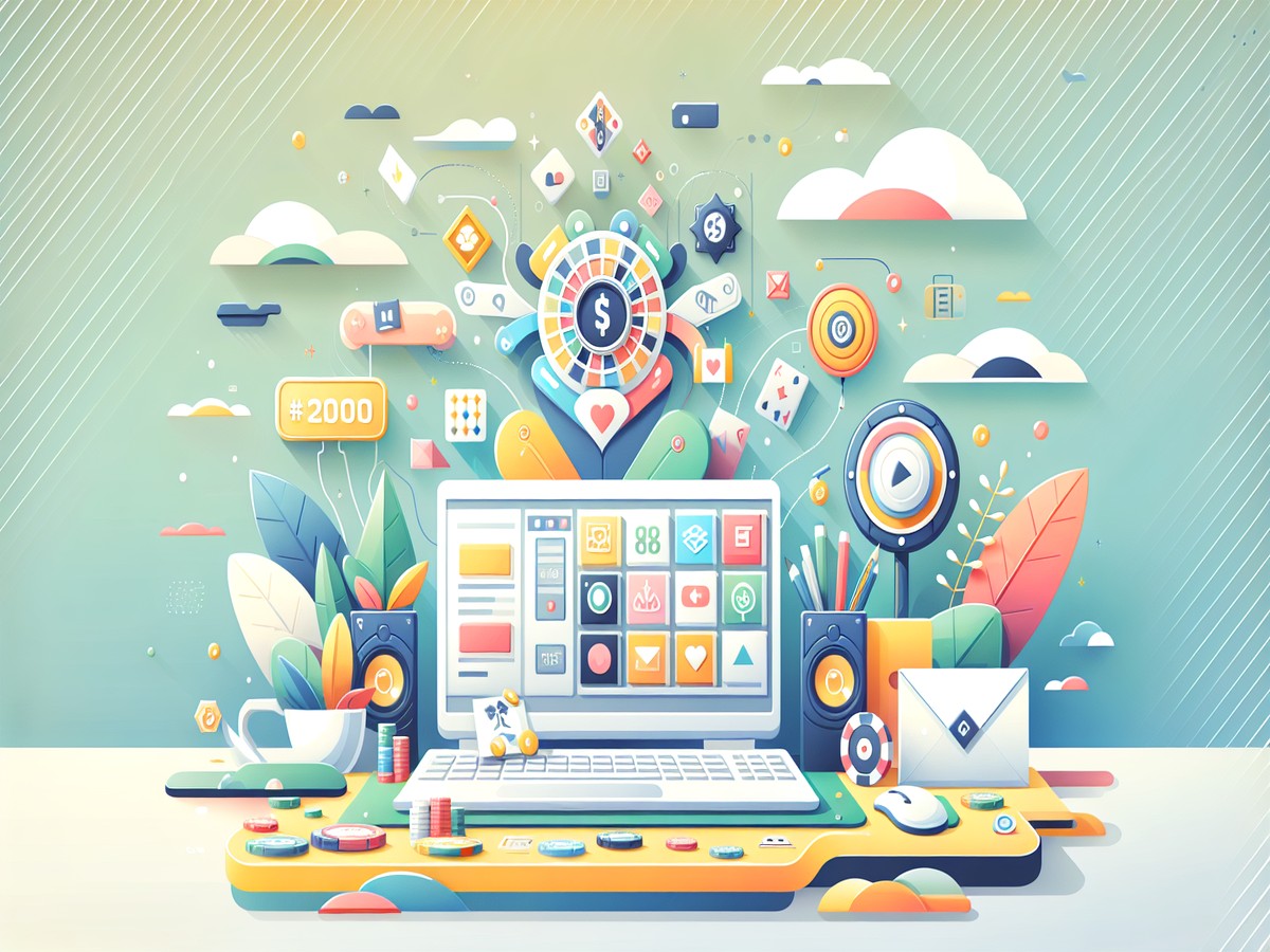 JILIEVO Casino Super Jackpot slot game with vibrant display