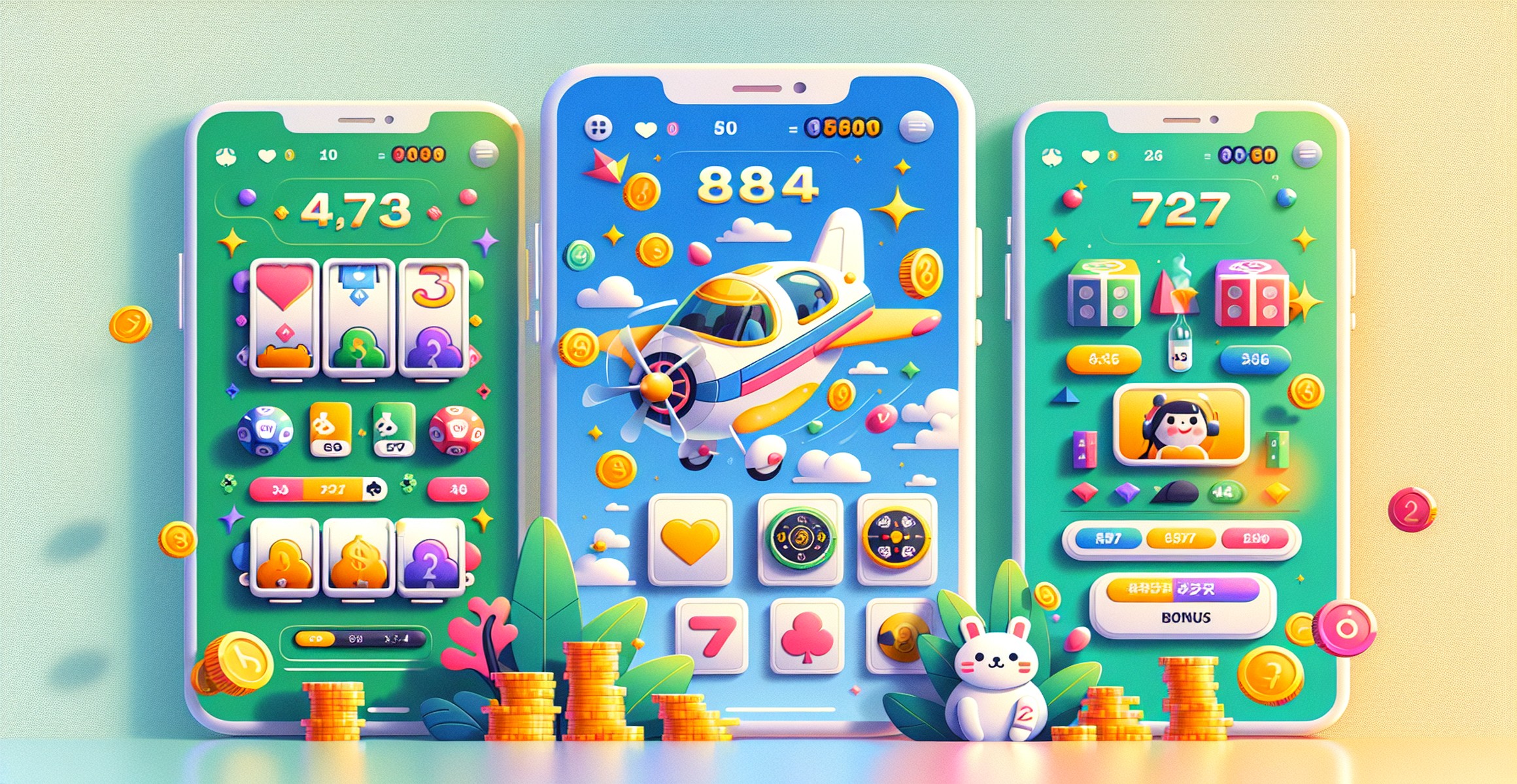 Casino Fortune Tiger Games - thrilling online slots at JILIEVO Casino